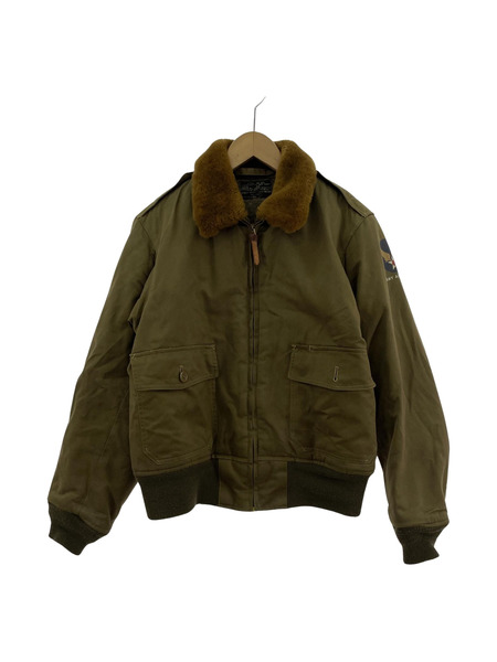 Buzz Rickson's Type B-10 ROUGHWEAR CLOTHING 1943 MODEL 38[値下]