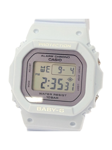 Baby-G クォーツ腕時計 BGD-565SC