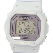 Baby-G クォーツ腕時計 BGD-565SC