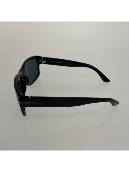 TOM FORD サングラス TF445 01N