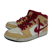 NIKE AIR JORDAN 1 MID 27.5㎝ 554724-201