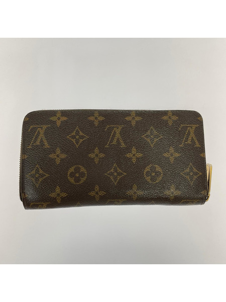 LV  モノグラム /ジッピーウォレット 長財布