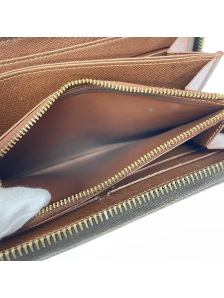 LV  モノグラム /ジッピーウォレット 長財布
