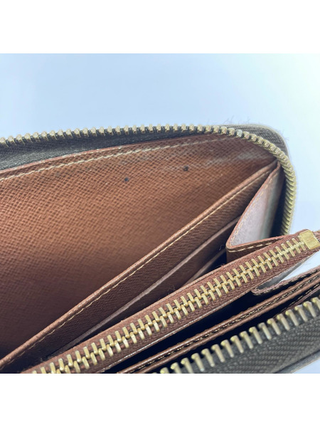 LV  モノグラム /ジッピーウォレット 長財布