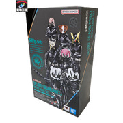 メーカー 仮面ライダーフィギュア S.H.Figuarts デザイアグランプリ エントリーレイズセット