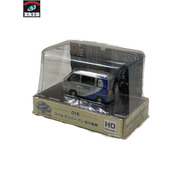 ミニカーその他 HOゲージ 1/80 スバル サンバー バン 佐川急便