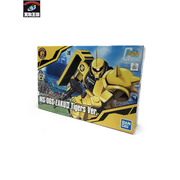 HG ザクII タイガースバージョン　※パッケージ色褪せあり