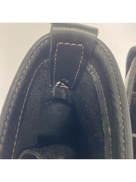 WESCO ブーツ Custom Jobmaster ジョブマスター BK108100 US8.5D 26.5cm