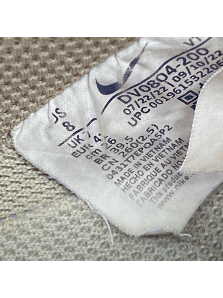 NIKE スニーカー AIR FORCE 1 '07 AN23