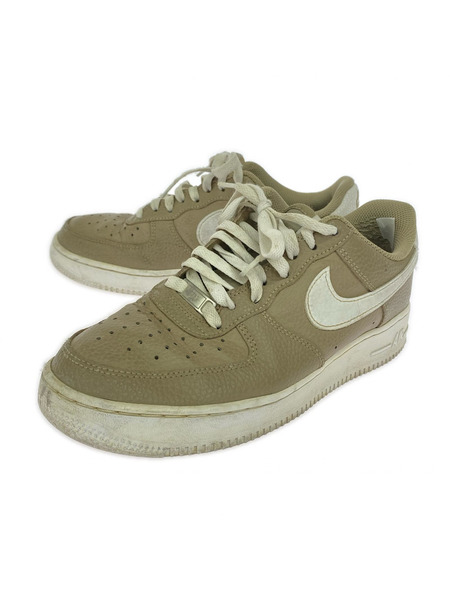 NIKE スニーカー AIR FORCE 1 '07 AN23
