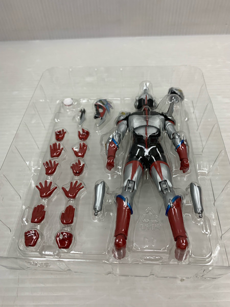 S.H.Figuarts 劇場版 ウルトラマンオーブ 絆の力、おかりします！ ウルトラマンオーブ オーブトリニティ