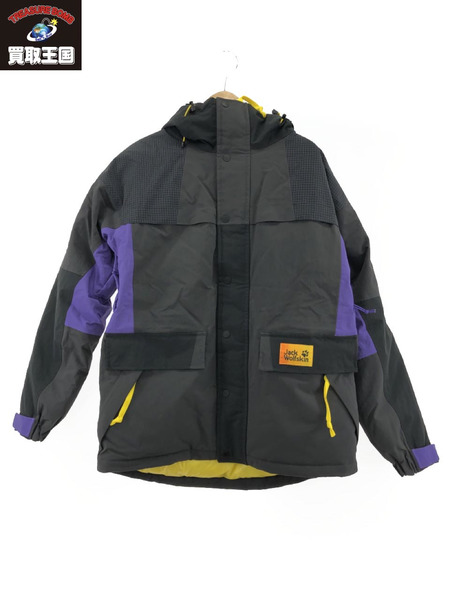 Jack Wolfskin JP RAINY DAYS 2.0 ARCTIC PARKA ダウンジャケット[値下]