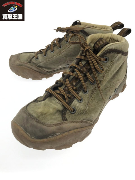 MERRELL ベントハイキングシューズ US9.5｜商品番号：2100206444733