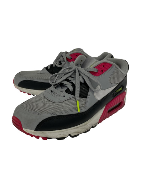 NIKE NIKE AIR MAX 90 ESSENTIAL 26.5cm AJ1285-020