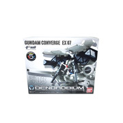 FW GUNDAM CONVERGE EX07　デンドロビウム