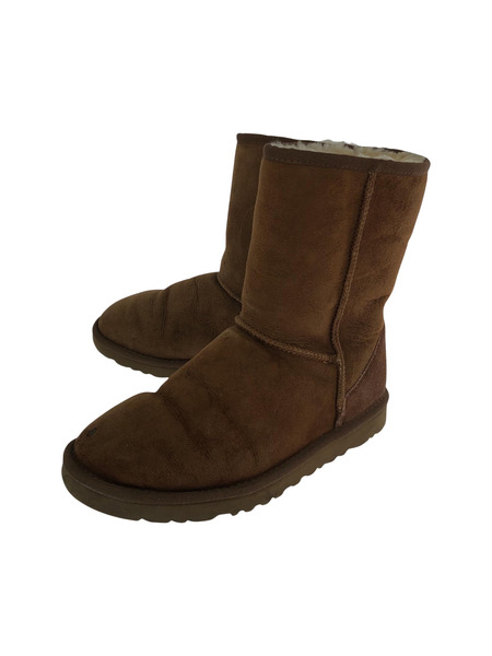 UGG ショート ムートンブーツ