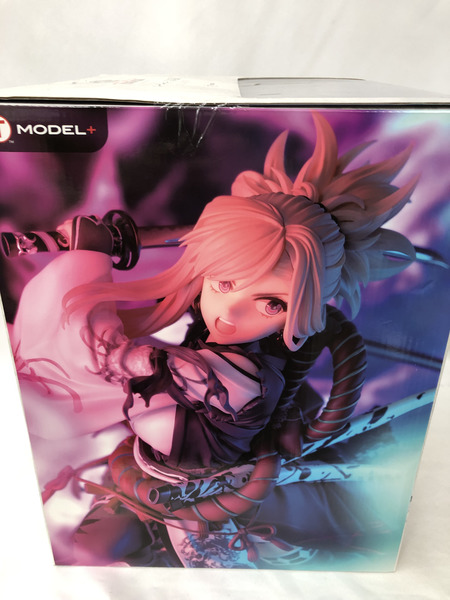 Fate/Samurai Remnant バーサーカー 宮本武蔵　※未開封