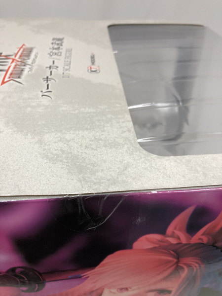 Fate/Samurai Remnant バーサーカー 宮本武蔵　※未開封