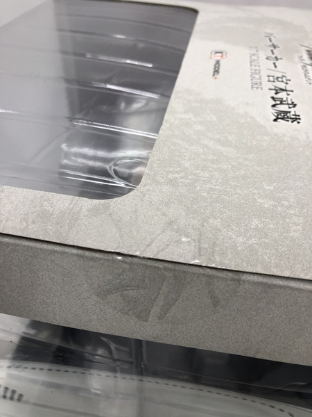 Fate/Samurai Remnant バーサーカー 宮本武蔵　※未開封