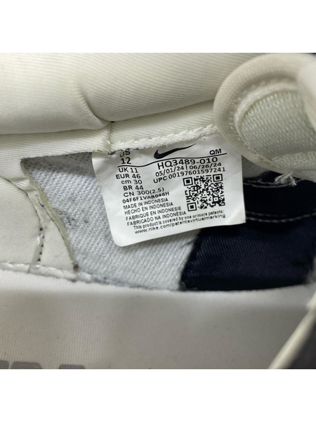 NIKE スニーカー nike hq3489-010 30cm