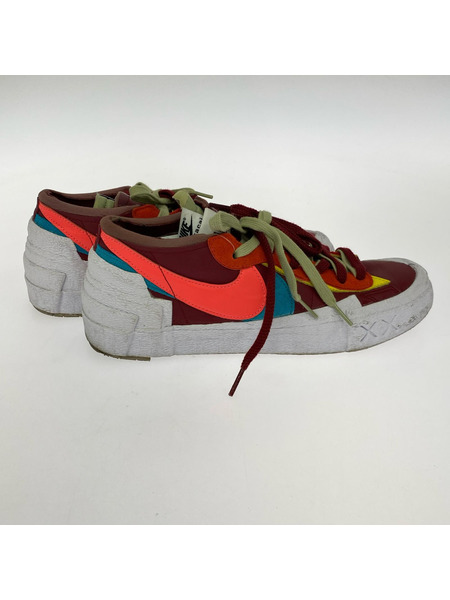 NIKE スニーカー ×sacai Blazer Low(28.0)