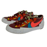 NIKE スニーカー ×sacai Blazer Low(28.0)