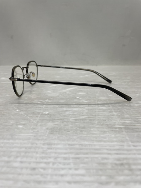 NEW. NEWMAN GARVER メガネフレーム[値下]