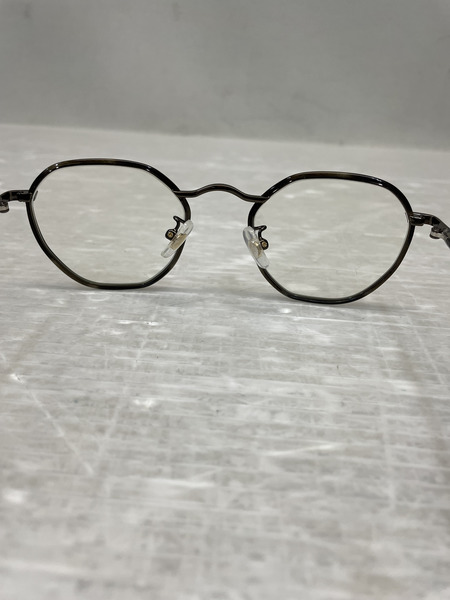 NEW. NEWMAN GARVER メガネフレーム[値下]