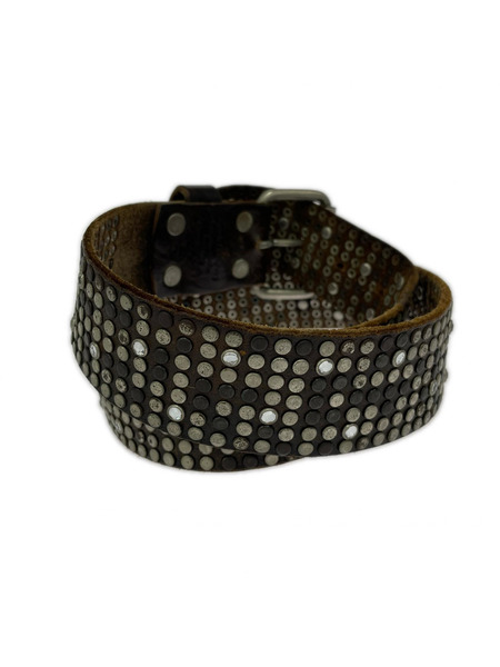 Hawk Company ソノ他 スタッズデザインベルト