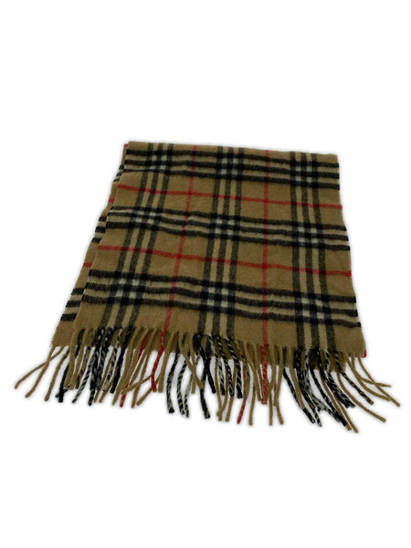 BURBERRY ソノ他 カシミヤ マフラー