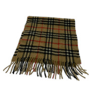 BURBERRY ソノ他 カシミヤ マフラー