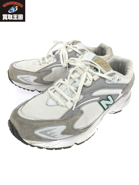 NEW BALANCE BY別注 ML725WR1 スニーカー 27㎝[値下]｜商品番号 ...