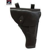 トカレフ用レザーホルスター 　Leather holster for Tokarev