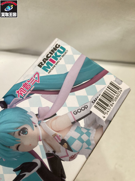 figma 初音ミク GTプロジェクト レーシングミク 2019ver.