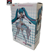 figma 初音ミク GTプロジェクト レーシングミク 2019ver.