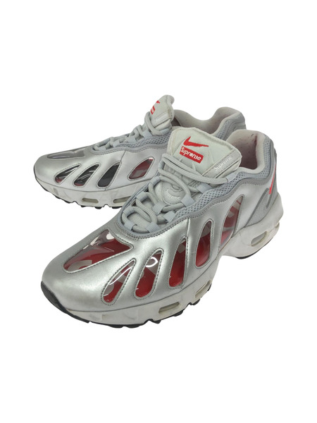 NIKE/Supreme/AIR MAX 96/30.0cm/CV7652-001