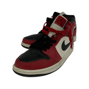 NIKE AIR JORDAN 1 CHICAGO BLACK TOE 27.0cm