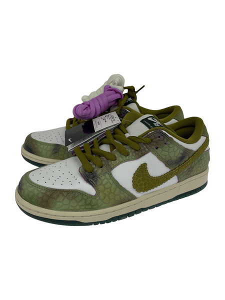 Alexis Sablone×Nike SB Dunk Low Pro 28.0cm