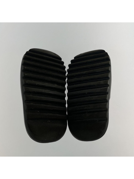 adidas YEEZY SLIDE Onyx 27.5cm