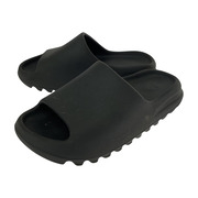 adidas YEEZY SLIDE Onyx 27.5cm