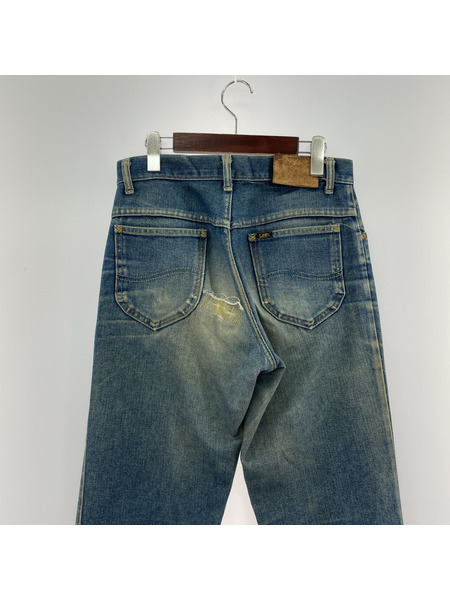 Lee デニム・ジーンズ 70s USA製 42TALON ブーツカットデニム