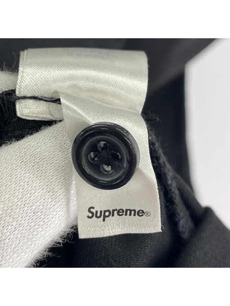Supreme 半袖シャツ 24SS Aoi Eyes S/S Work Shirt M