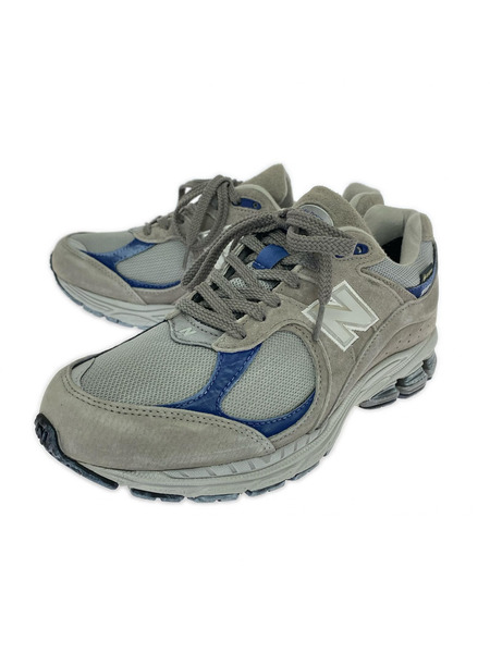 NEW BALANCE スニーカー M2002RXB 26.5cm