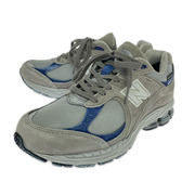 NEW BALANCE スニーカー M2002RXB 26.5cm