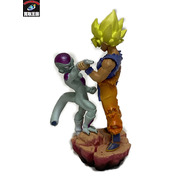 ミニフィギュア ドラゴンボール ドラカプ　フリーザVS孫悟空