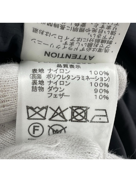 F.C.Real Bristol ダウンベスト 25AW FIELD DOWN VEST BLACK[値下]