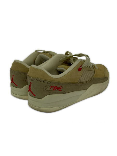 NIKE スニーカー JORDAN FLIGHT COURT HF3255-201 28.0