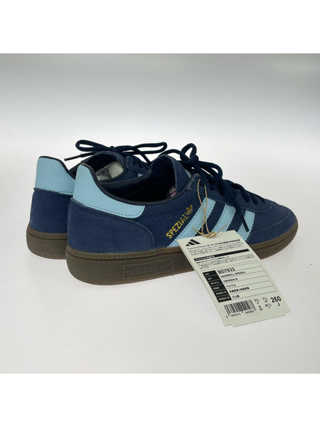 adidas スニーカー Handball Spezial (26.0) 青[値下]