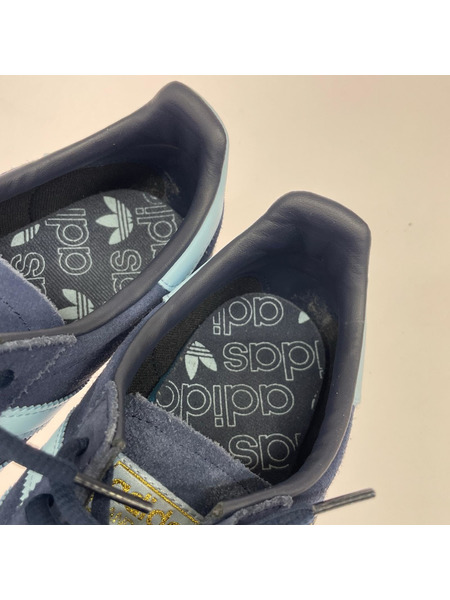 adidas スニーカー Handball Spezial (26.0) 青[値下]