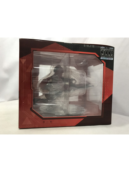 一番くじ ゲーム系その他 NIKKE ラストワン賞 モダニア：セカンドアフェクション フィギュア